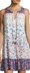 Sanctuary Romy Floral Dress size Medium